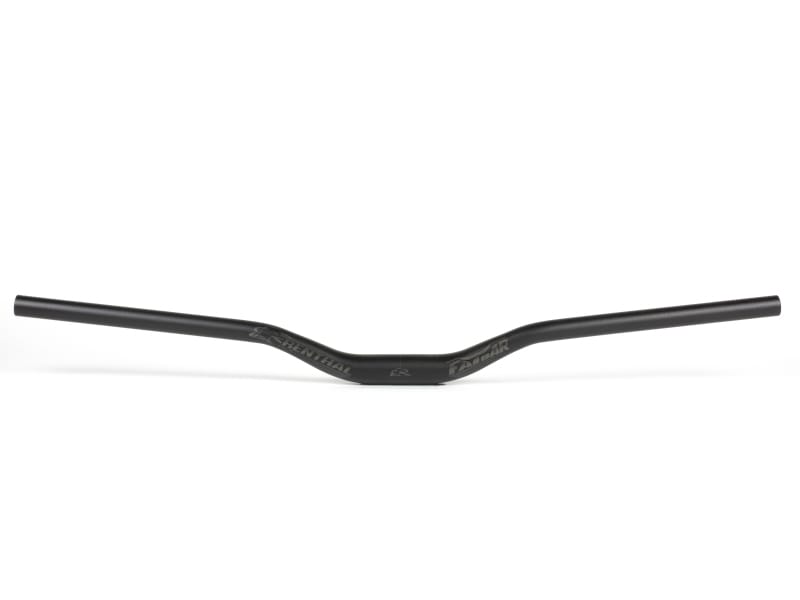 Renthal — Renthal V3 Fatbar 40 mm. - Black