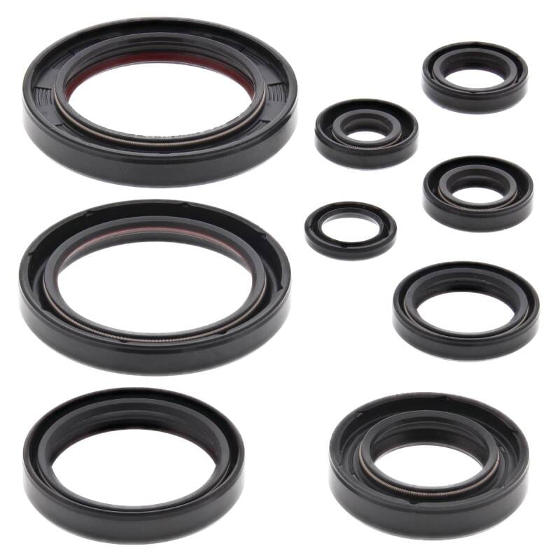 Vertex Pistons — Vertex Gaskets 09-16 Honda CRF450R Oil Seal Kit