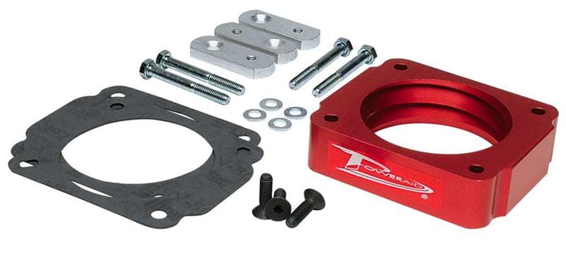 Airaid — AIRAID Throttle Body Spacer