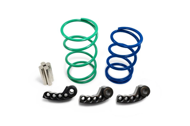 Dynojet — Dynojet 20-21 Polaris RZR Pro XP Clutch Kit