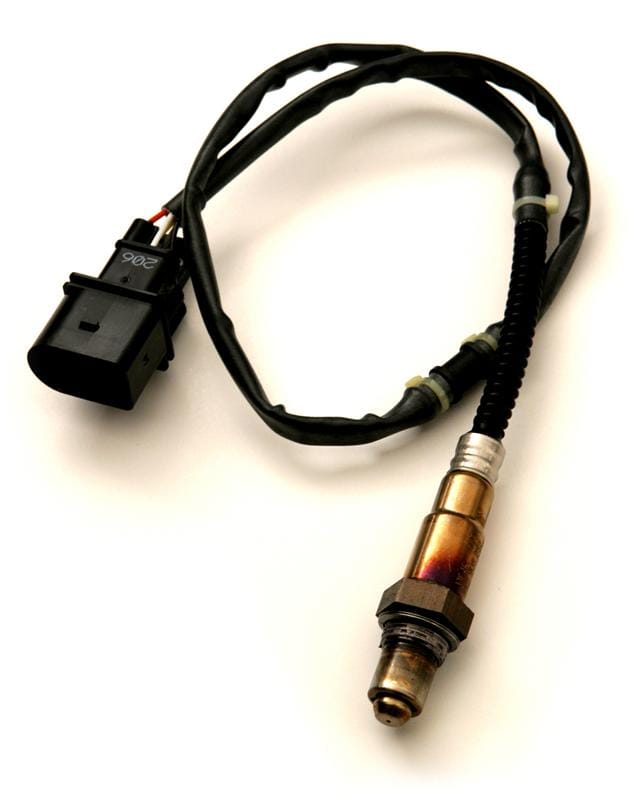 Innovate Motorsports — K-Type EGT Probe w/Type-K Connector & Hardware, 6 ft. (Generic)