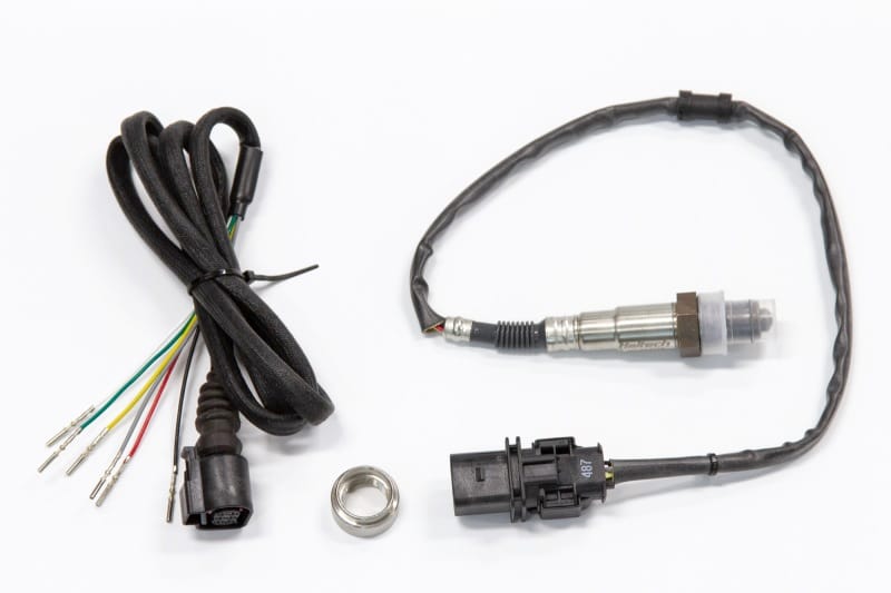 Haltech — Haltech Onboard Wideband Sensor Pack for Elite PRO Plug-in ECUs
Misc Harnesses
