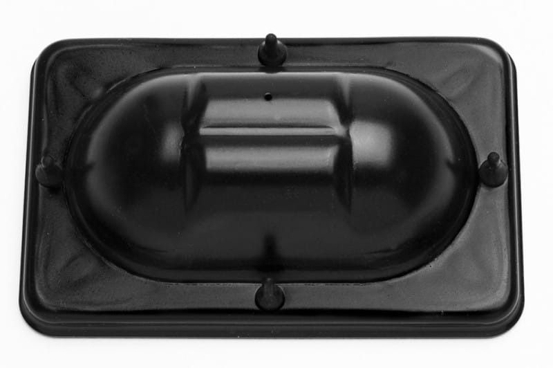 Wilwood — Wilwood Lid with Gasket - High Volume Aluminum Master Cylinder (New Style)
M/C CAP ASSM