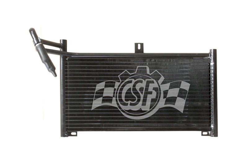 CSF — CSF 95-02 Dodge Ram 2500 5.9L Transmission Oil Cooler