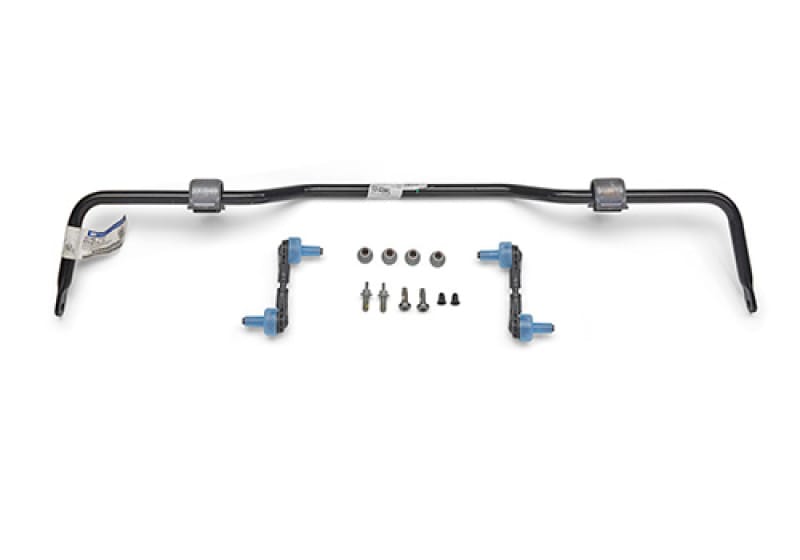 Ford Racing — Ford Racing 22-25 Maverick Stabilizer Bar and Bushing Kit
Stabilizer Bar Kit