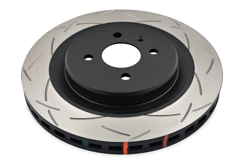 DBA — DBA 04-10 Lotus Elise/Exige S3 Front/Rear T3 4000 Series Slotted Rotor
T3 4000 Series Rotor
Brake Rotor