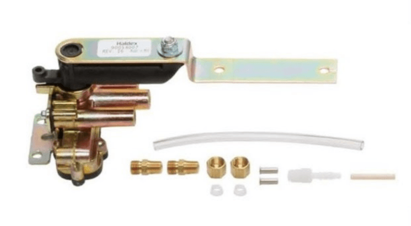 Firestone — Firestone Air-Rite Air Command Height Control Valve (For 2950 & 2955) (WR17609376)
Air Control Valve