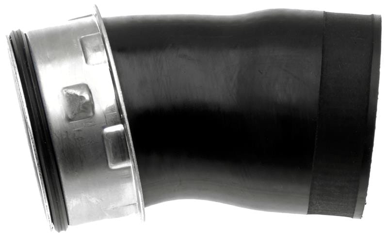 Gates — Gates 08-18 Volkswagen Jetta 4-Cyl. 2.0L Turbo To Pipe Hot Side Turbocharger Hose