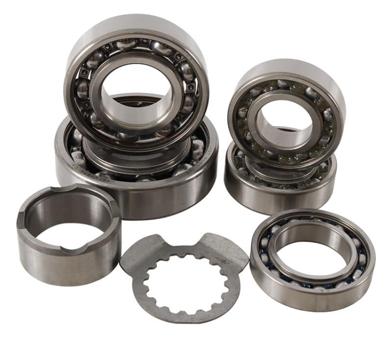 Hot Rods — Hot Rods 06-09/11-21 Yamaha YFM 700 R Raptor 700cc Transmission Bearing Kit