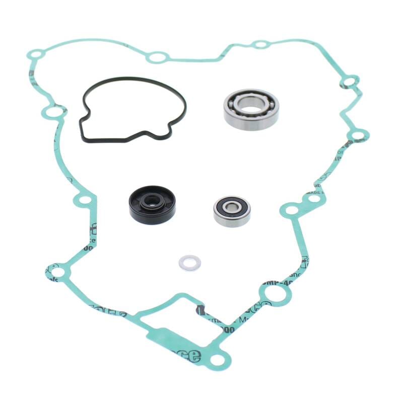 Vertex Pistons — Vertex Gaskets 21-23 Gas-Gas MC125 Water Pump Rebuild Kit