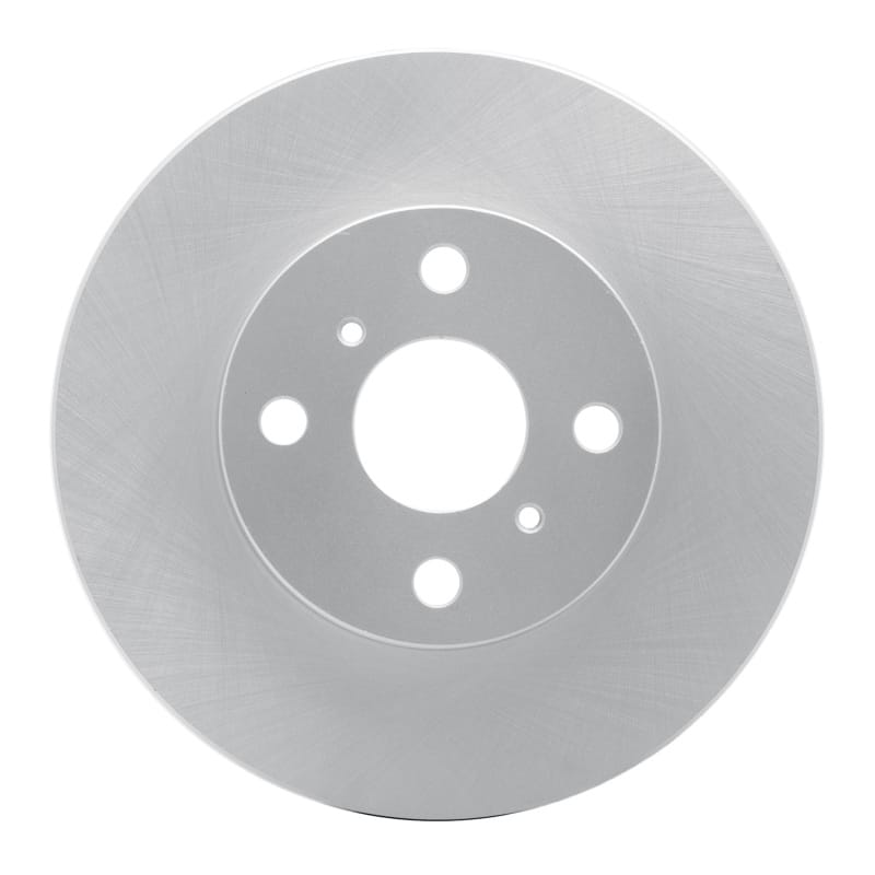 DFC — DFC 93-02 Chevrolet Prizm Front GeoSPEC Coated Rotor
DFC Brake Rotor