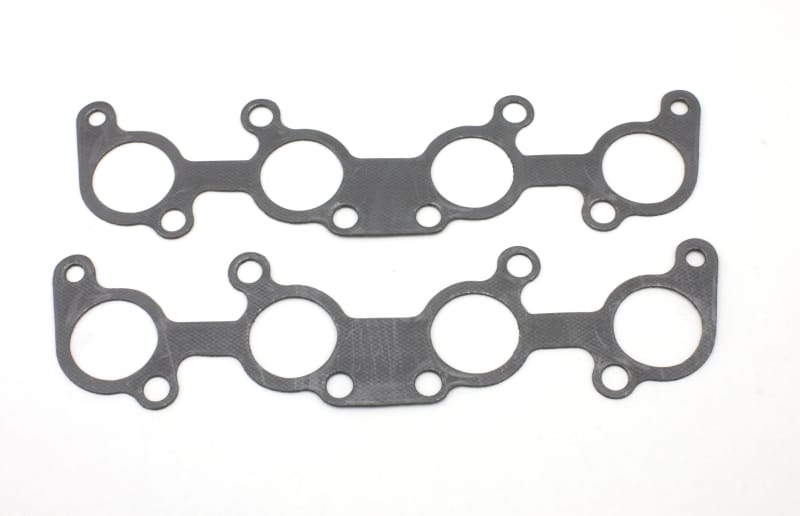 JBA — JBA Ford 5.0L Coyote Round Port Header Gasket - Pair
Header Gasket