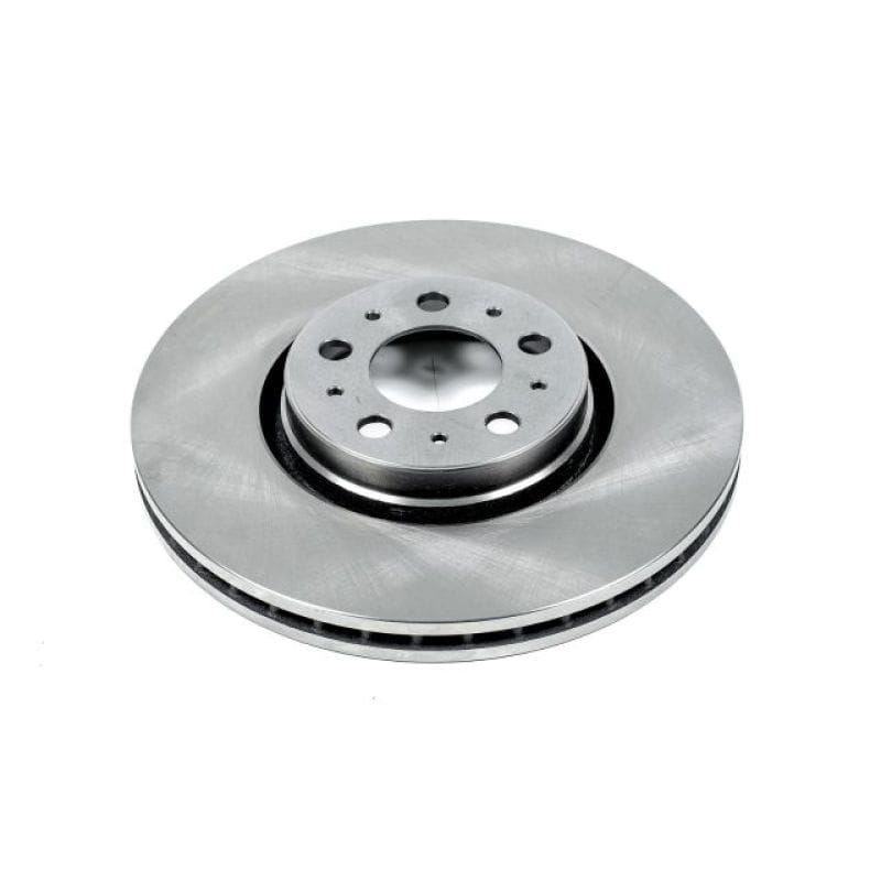 PowerStop — Power Stop 08-09 Volvo S60 Front Autospecialty Brake Rotor
AutoSpecialty Rotor