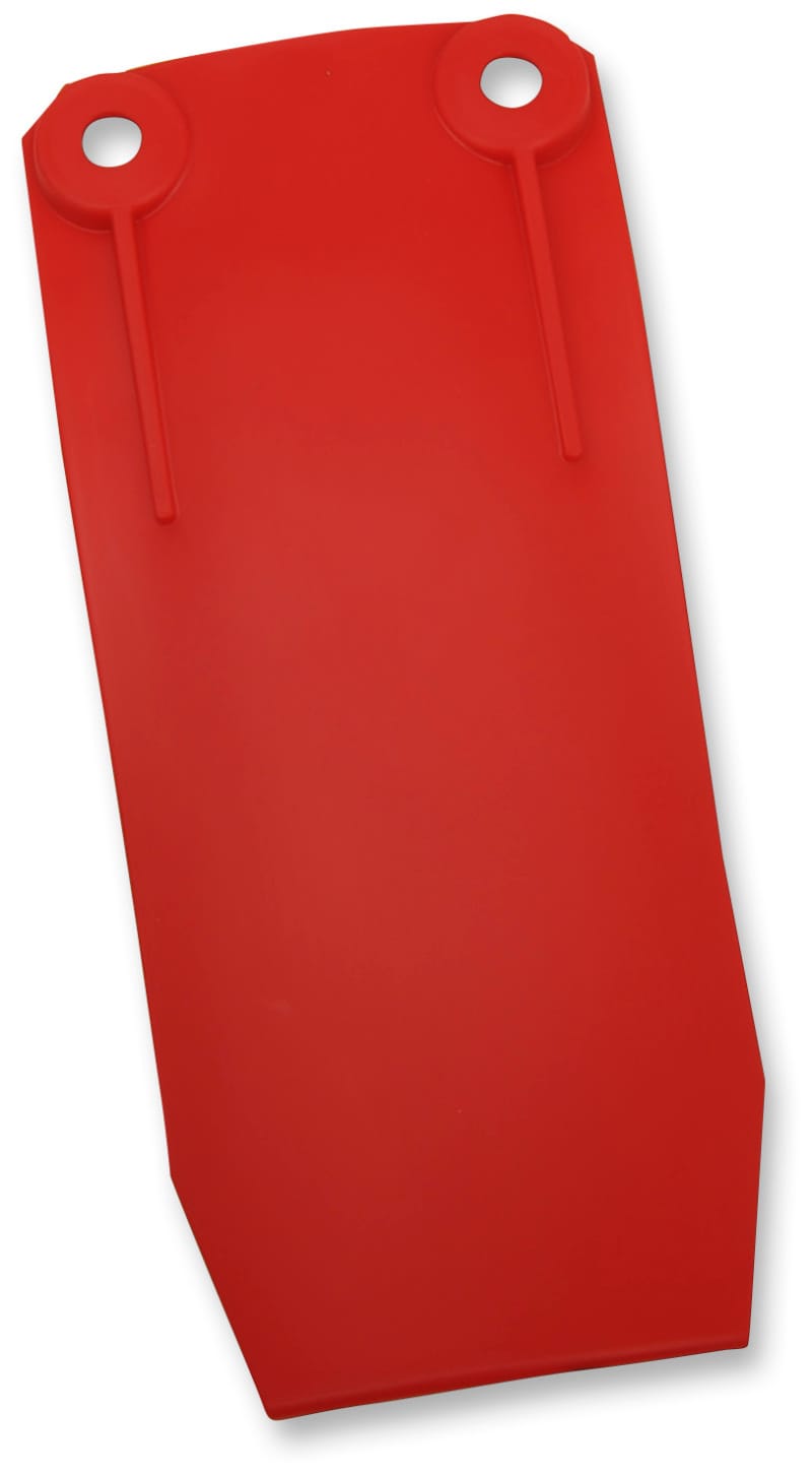 Cycra — Cycra 17-21 Honda CRF250R-450RX Mud Flaps - Red