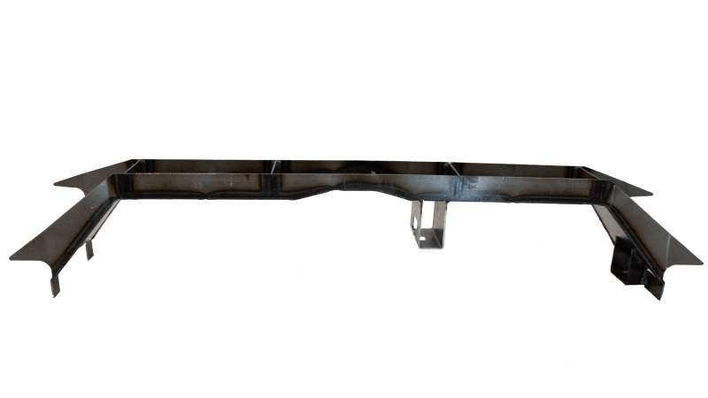 RustBuster — Rust Buster 2007-2018 Silverado/GMC Sierra 1500 Extended Cab Rear ward Fuel Tank Crossmember
