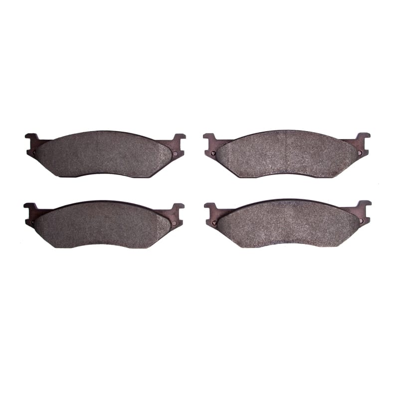 DFC — DFC 99-10 Coachmen EPIC Rear/Front Ultimate Duty Performance Brake Pads