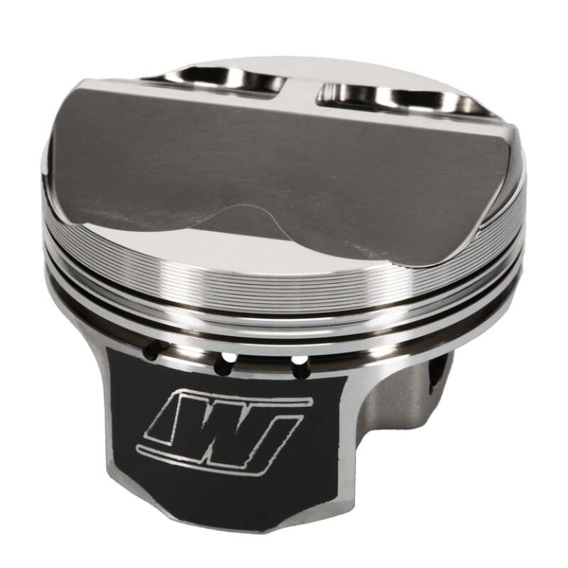 Wiseco — Wiseco Honda K-Series +10.5cc Dome 1.181X86.5mm Piston Shelf Stock Kit
Piston Set