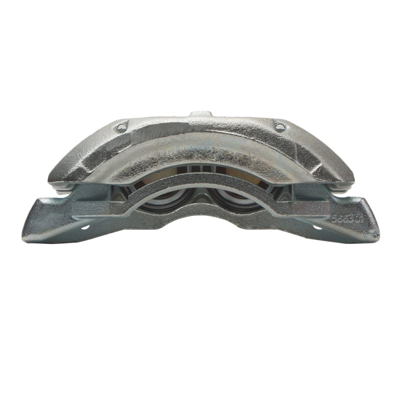 DFC — DFC 06-12 Damon Daybreak Rear Right Silver Zinc Coated Premium Caliper
DFC Brake Caliper