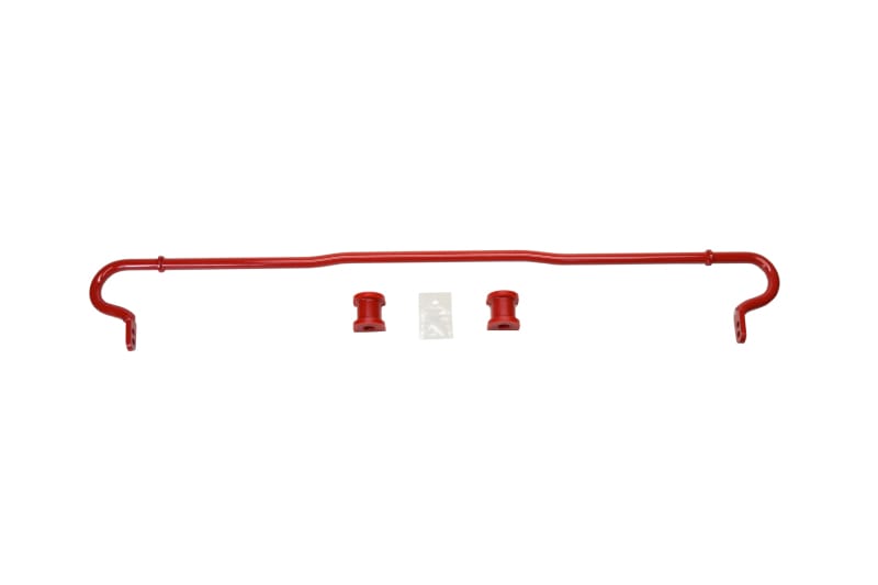 Pedders — Pedders 2013+ Subaru BRZ / Scion FR-S Adjustable 17.5mm Rear Sway Bar