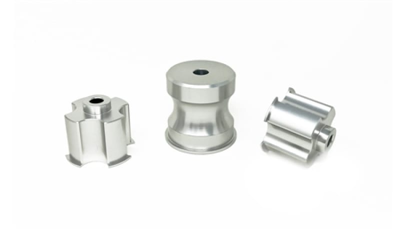 Torque Solution — Torque Solution Toyota GR Supra MKV A90 A91 / BMW Z4 G29 Solid Billet Differential Bushing Kit