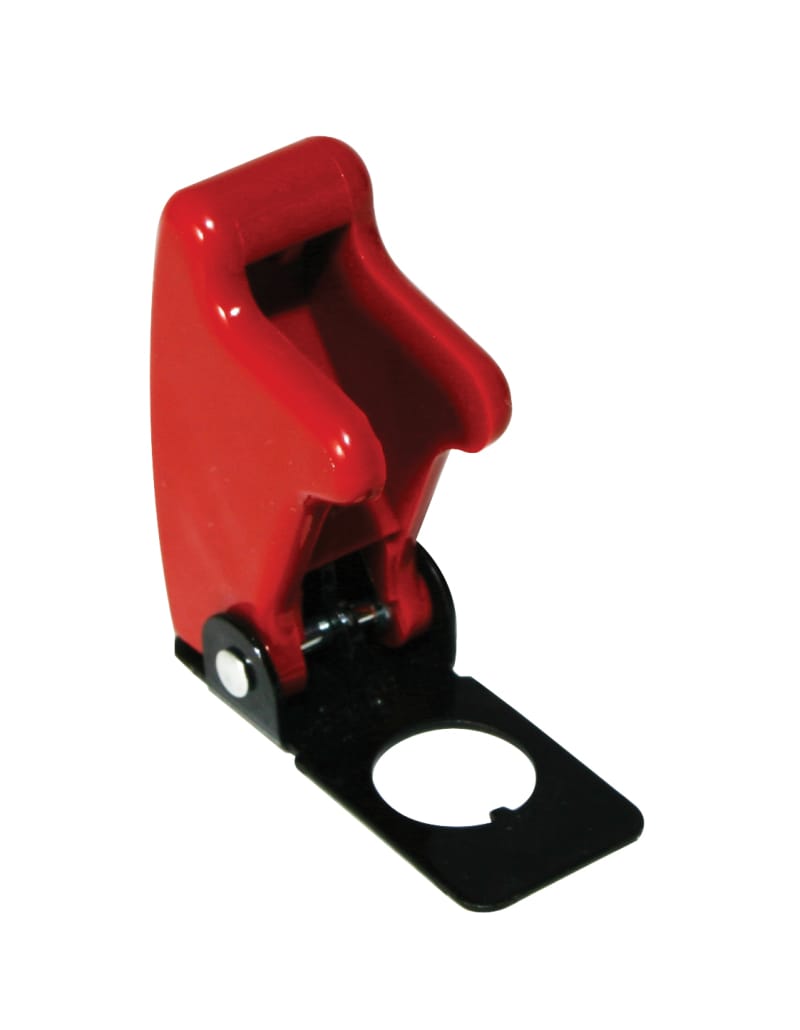 Moroso — Moroso Toggle Switch Cover