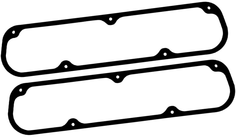 Moroso — Moroso Small Block Mopar Valve Cover Gasket (10 Pairs)