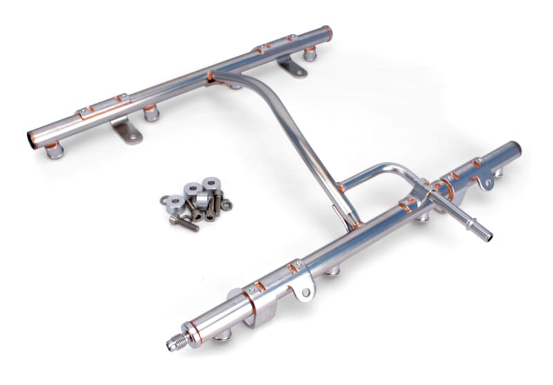 FAST — FAST OE Fuel Rail Kit LSXR LS1/LS6
OE Rail Kit LS1/6