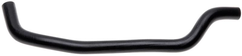 Gates — Gates 09-13 Toyota Matrix 4-Cyl. 2.4L Heater Inlet Molded Heater Hose