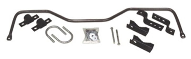 Hellwig — Hellwig 08-13 Ram 4500/5500 Solid Heat Treated Chromoly 1-1/2in Rear Sway Bar
REAR SWAY BAR