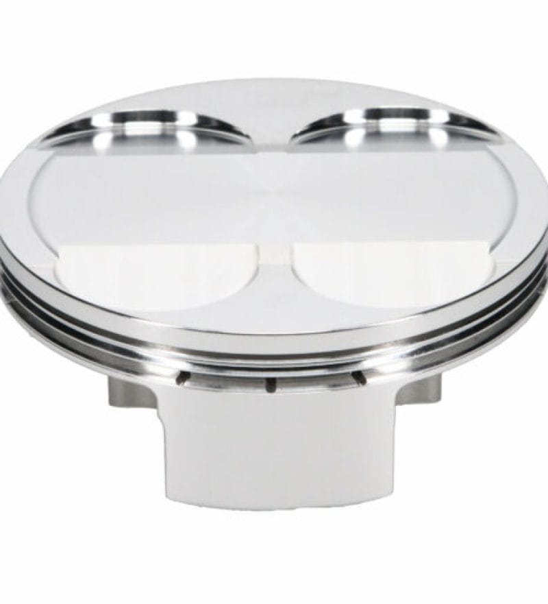 JE Pistons — JE Pistons Honda CRF450 02-08 Piston Single