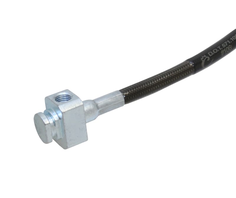 Carli — Carli 00-05 Ford Excursion Brake Lines
Brake Line Kit