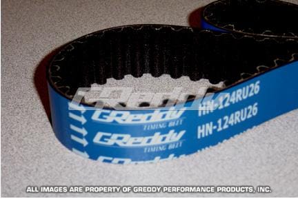 GReddy — GReddy Honda B16A Civic Si/Del Sol (DOHC VTEC) Timing Belt