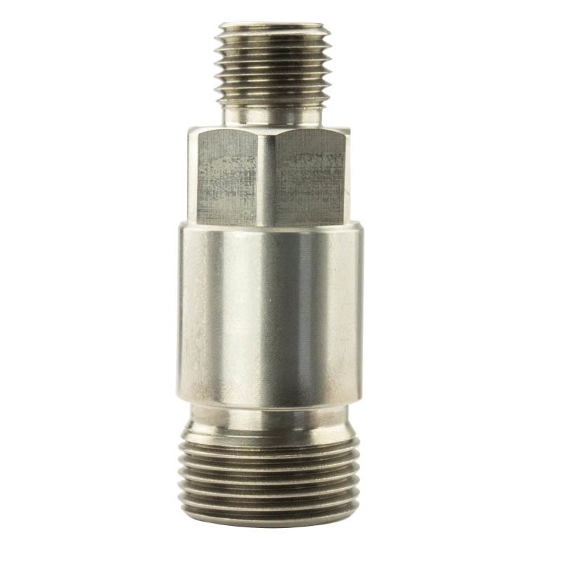 Industrial Injection — Industrial Injection Dodge 12V Billet Delivery Valve Holder .120 (Sold Individually)