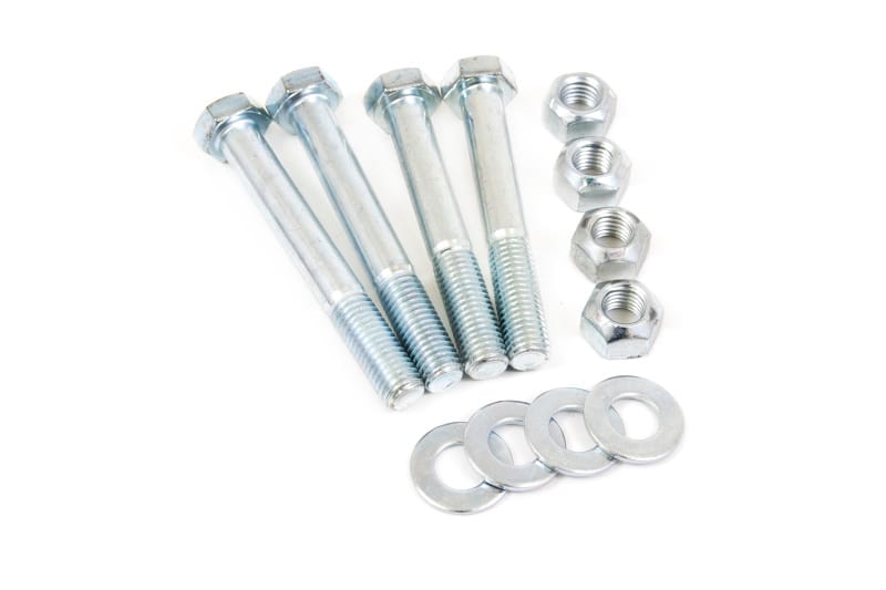UMI Performance — UMI Performance 93-02 GM F-Body Lower A-Arm Hardware Kit
Hardware Kit