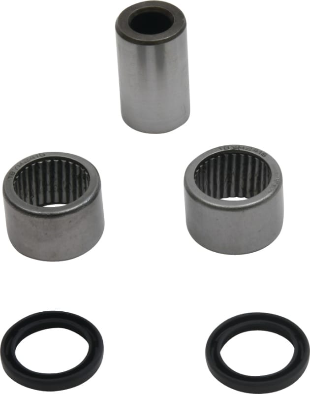 All Balls Racing — All Balls Racing 08-14 Kawasaki KFX450R Upper Rear Shock Bearing Kit