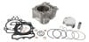 Cylinder Works — Cylinder Works 05-13 Yamaha WR 250 F 250cc Standard Bore Cylinder Kit 12.5:1 Comp. 77mm