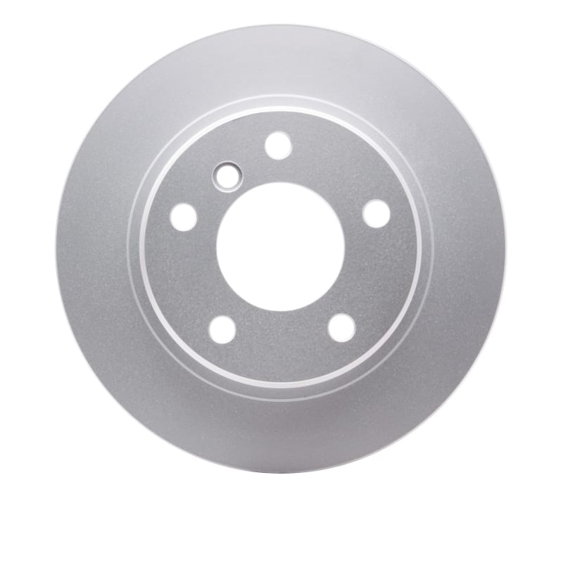 DFC — DFC 91-99 BMW 328i Rear GeoSPEC Coated Rotor
DFC Brake Rotor