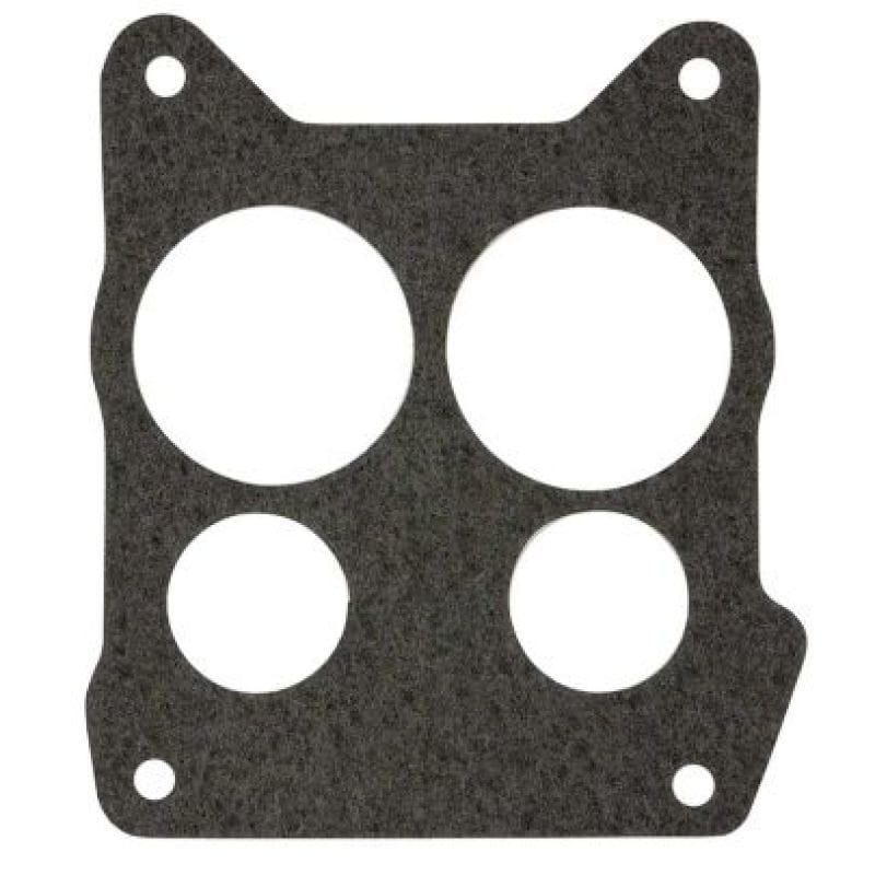 Moroso — Moroso Quadrajet 4 Hole Carburetor Base Gasket
