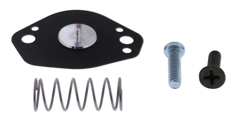 All Balls Racing — All Balls Racing 00-03 Yamaha TTR125 Drum Brake Air Cut Off Valve Rebuild Kit