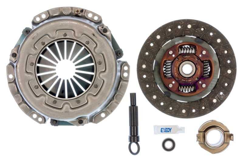 Exedy — Exedy OE 1999-2003 Chevrolet Tracker L4 Clutch Kit