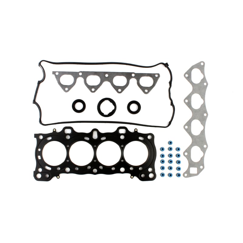 Cometic Gasket — Cometic Honda D16A1/D16A9 Top End Gasket Kit - 75.5mm Bore - .027in MLS Cylinder Head Gasket
Top End Gasket Kit