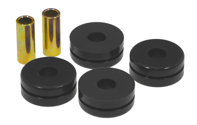 Prothane — Prothane 84-7/87 Nissan 300ZX Strut Rod Bushings - Black
STRUT/TRACK BUSHINGS