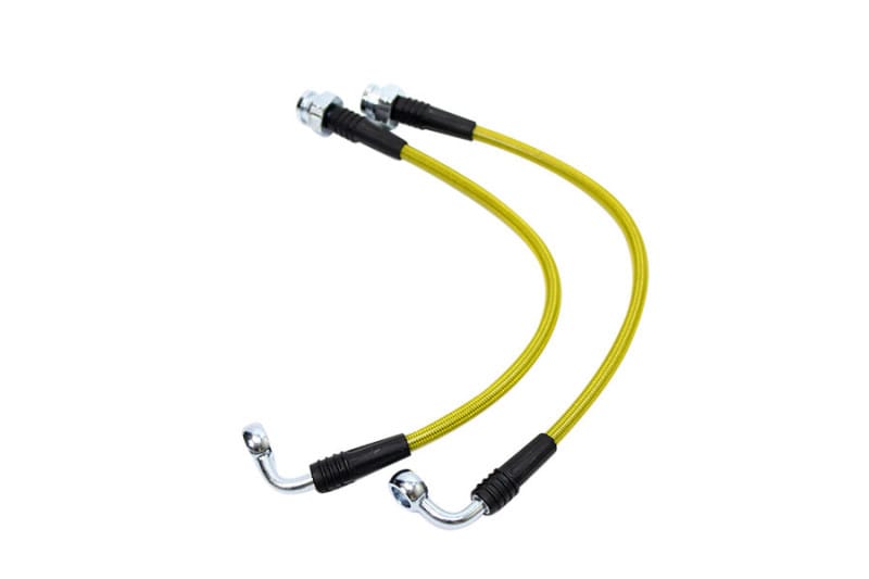 ISR Performance — ISR Performance Brake Line Kit - 02-07 Nissan 350Z