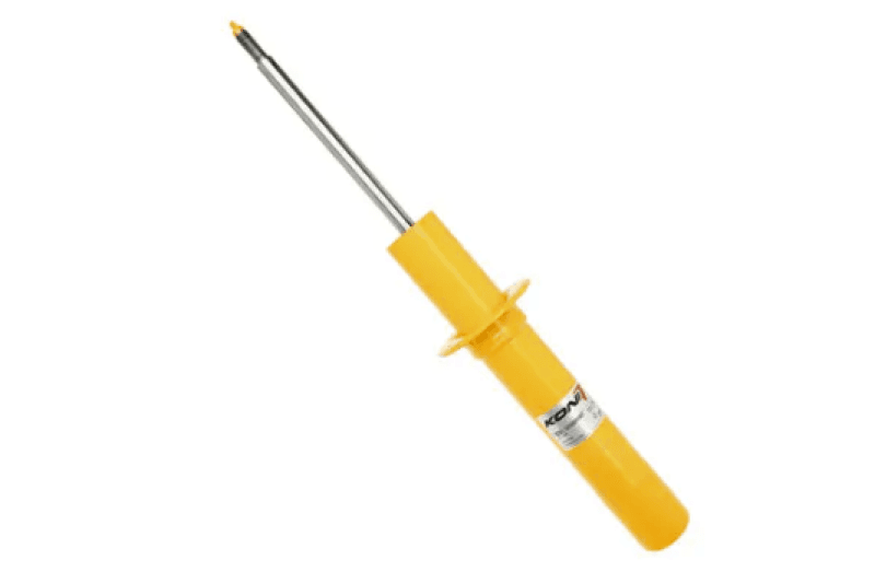 KONI — Koni Sport (Yellow) Shock for Audi A4 (B9) 53mm Clamp - Front