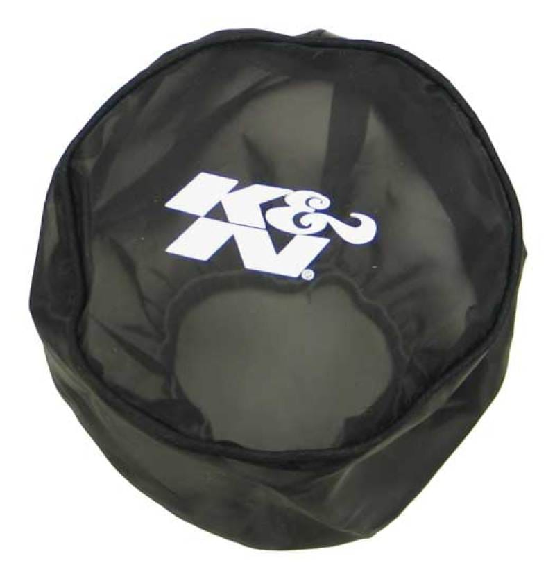 K&N Engineering — K&N Air Filter Wrap Drycharger RX-4990 Black