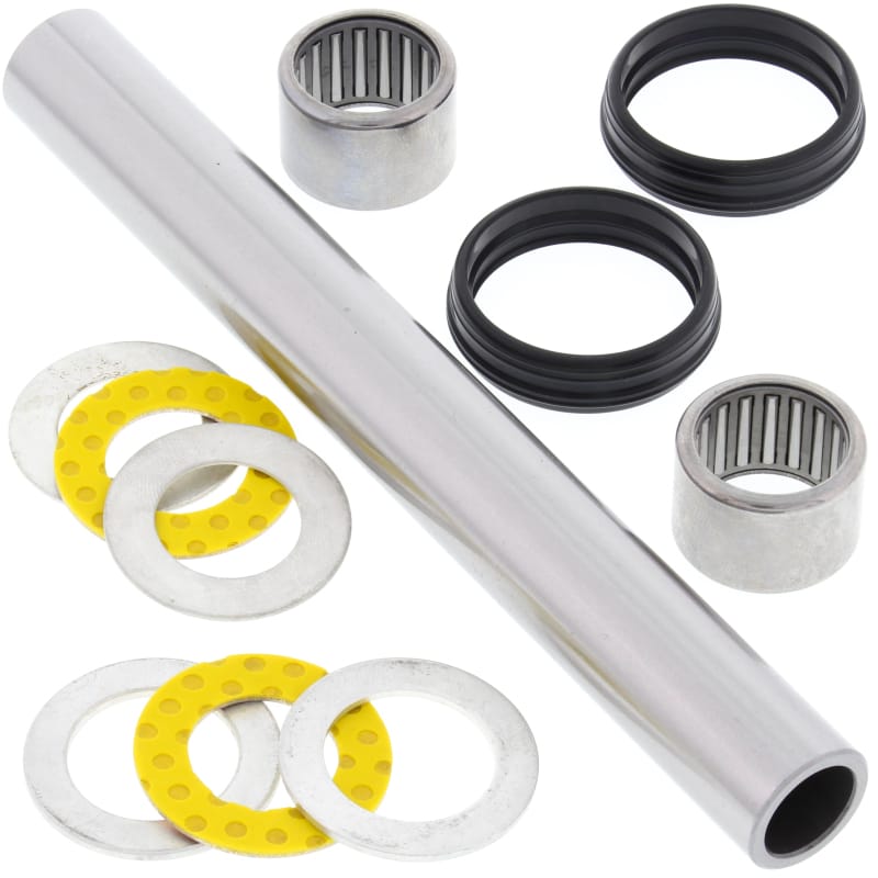 All Balls Racing — All Balls Racing 75-76 Yamaha YZ250 Swing Arm Bearing Kit