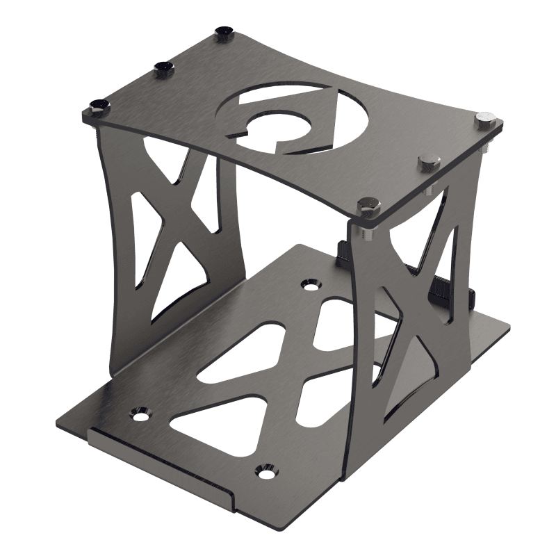 Artec Industries — Artec Industries Odyssey Pc 1500 Battery Mount
