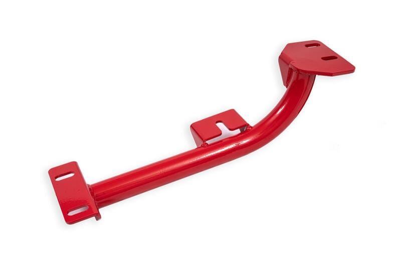 BMR Suspension — BMR 98-02 GM F-Body 4th Gen Transmission Conversion Crossmember 4L60E/LS1 - Red
Trans Conv Cross