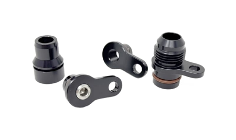 Torque Solution — Torque Solution BMW B58 (Gen2) Turbo Fitting Install Kit