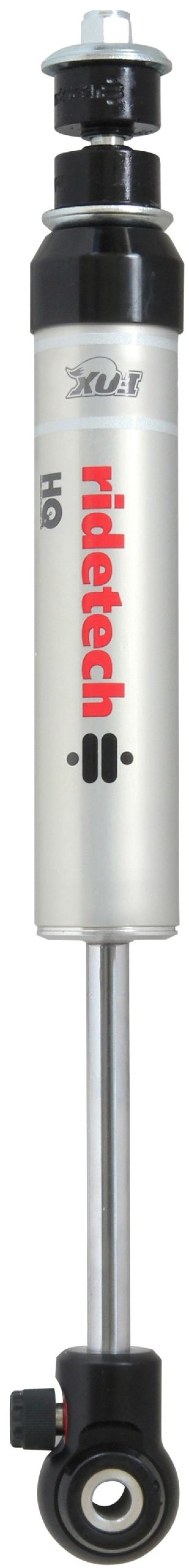 Ridetech — Ridetech HQ Series Shock Eye/Stud Inverted 7.55in Stroke Rear
HQ Shock 7.55" Stud/